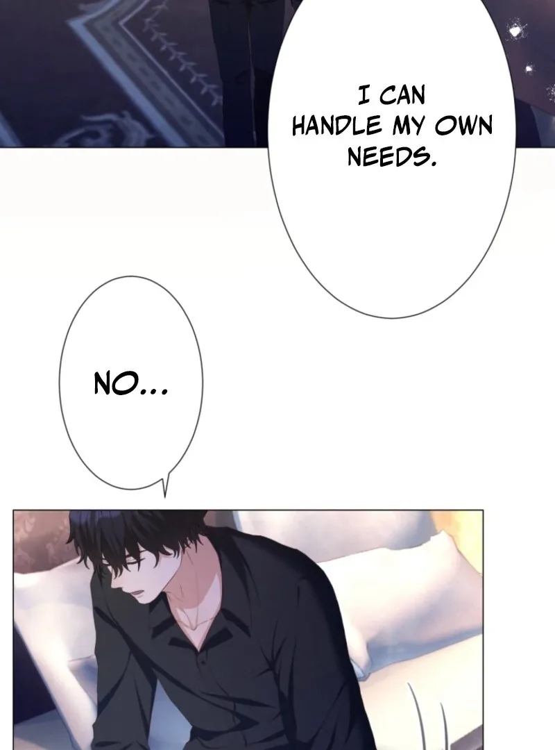The Saint Who Wishes for Death Makes a Pact with the Cursed Prince Chapter 9 page 72