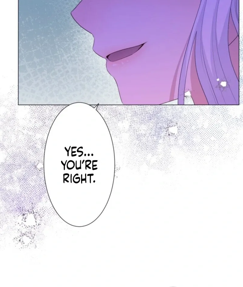 The Saint Who Wishes for Death Makes a Pact with the Cursed Prince Chapter 10 page 66