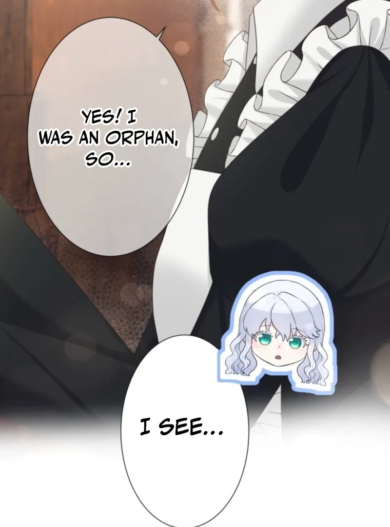 The Saint Who Wishes for Death Makes a Pact with the Cursed Prince Chapter 9 page 29
