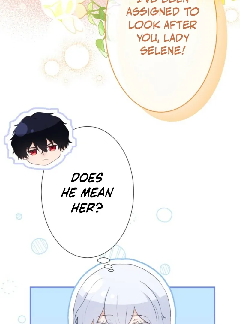 The Saint Who Wishes for Death Makes a Pact with the Cursed Prince Chapter 9 page 16