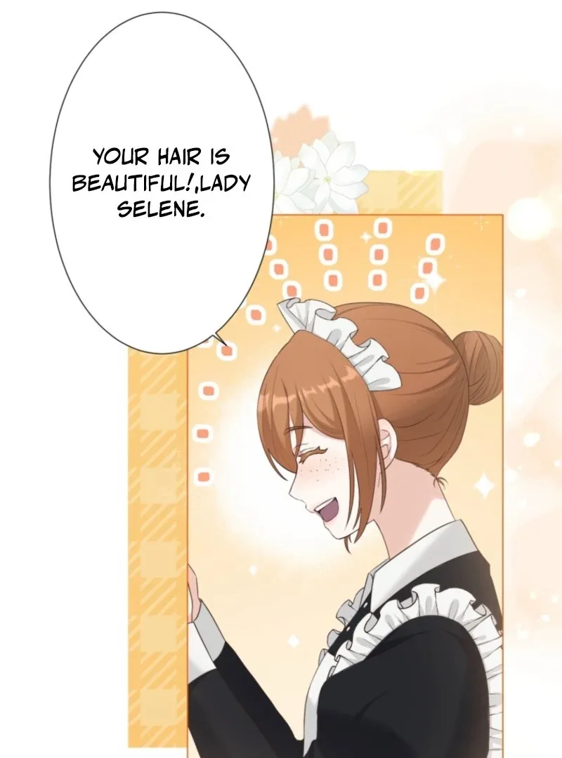 The Saint Who Wishes for Death Makes a Pact with the Cursed Prince Chapter 9 page 4