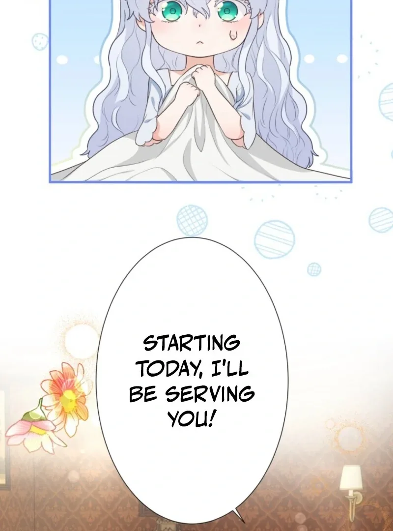 The Saint Who Wishes for Death Makes a Pact with the Cursed Prince Chapter 9 page 17