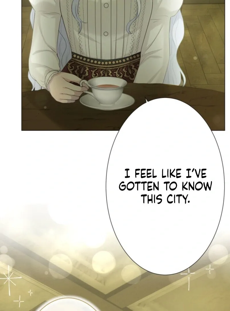 The Saint Who Wishes for Death Makes a Pact with the Cursed Prince Chapter 10 page 38
