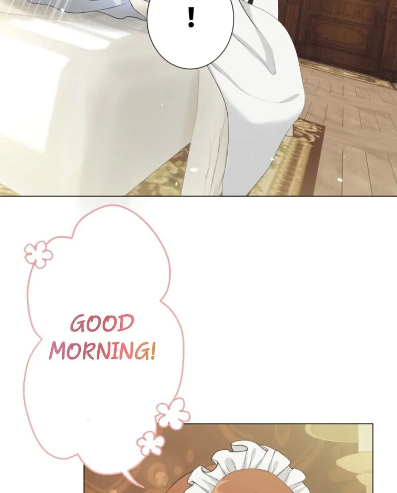 The Saint Who Wishes for Death Makes a Pact with the Cursed Prince Chapter 9 page 11
