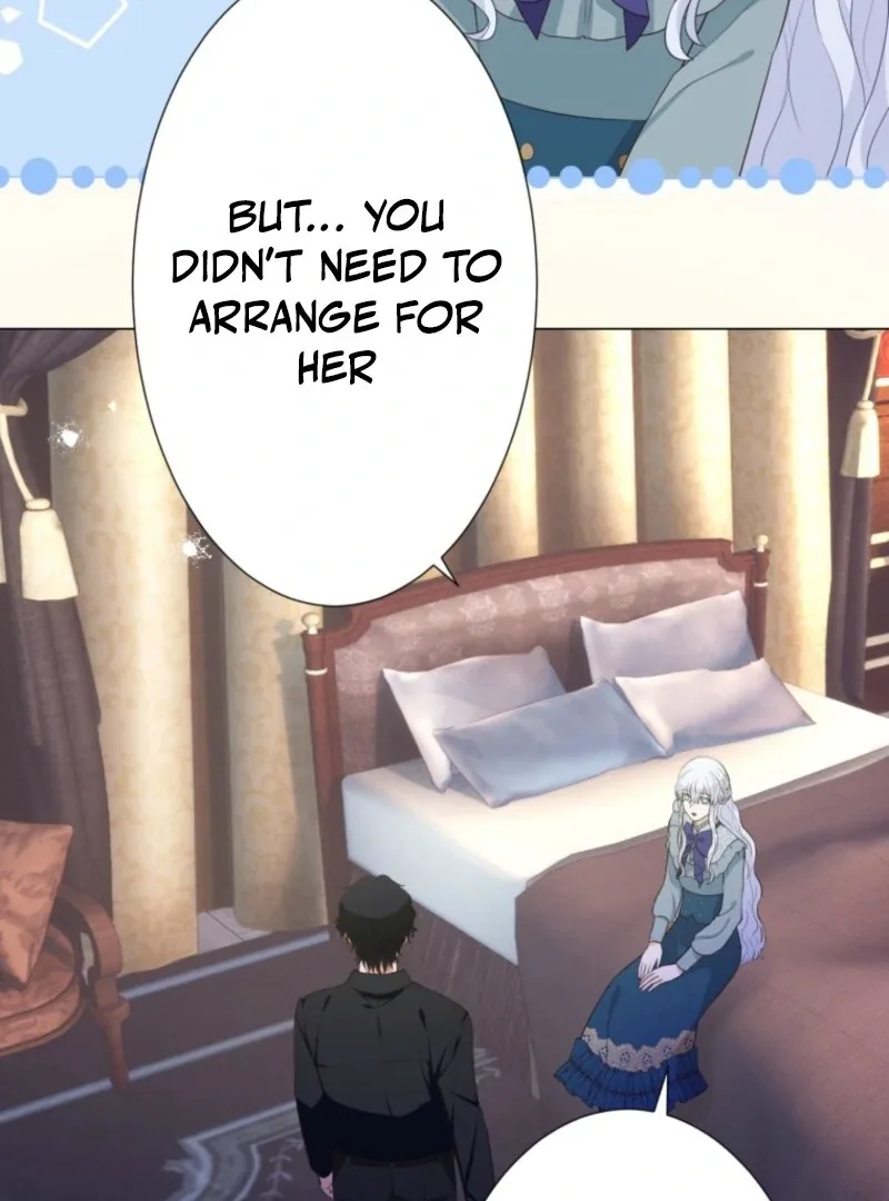 The Saint Who Wishes for Death Makes a Pact with the Cursed Prince Chapter 9 page 71