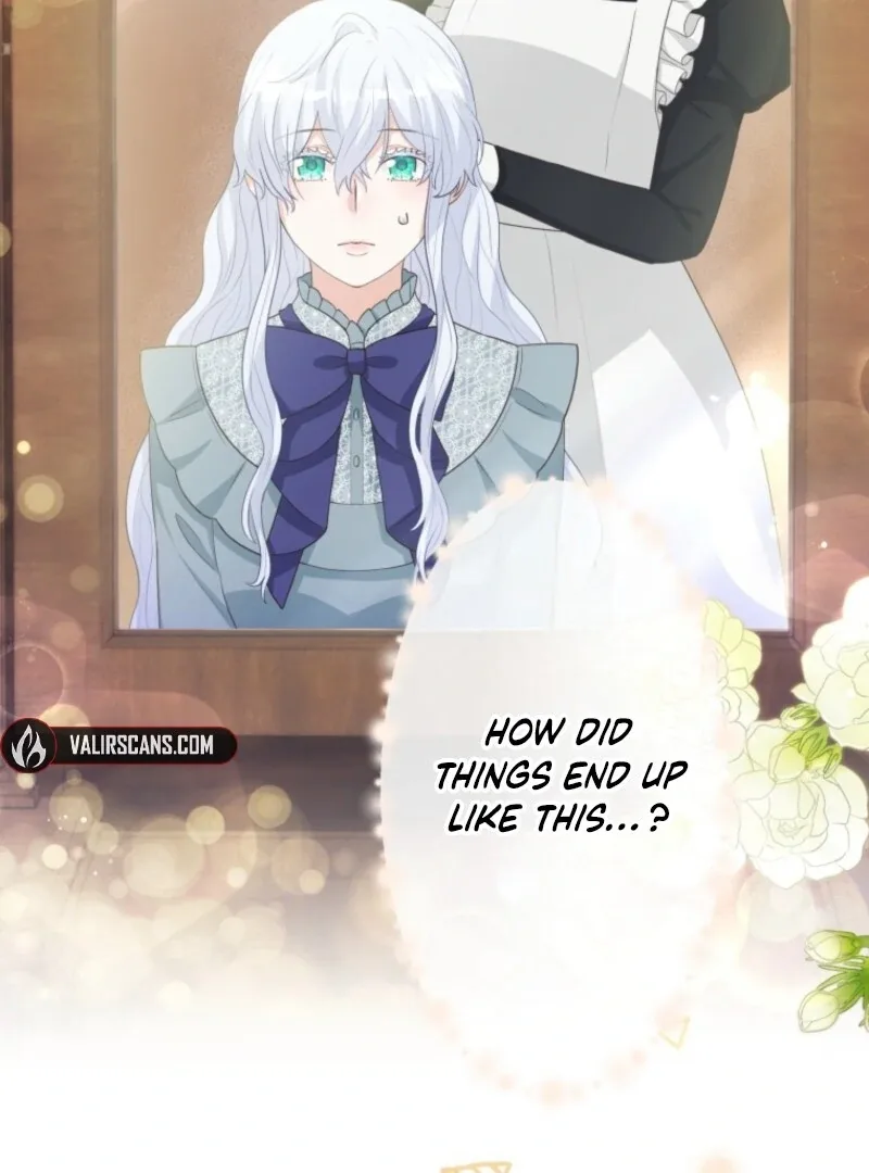 The Saint Who Wishes for Death Makes a Pact with the Cursed Prince Chapter 9 page 7