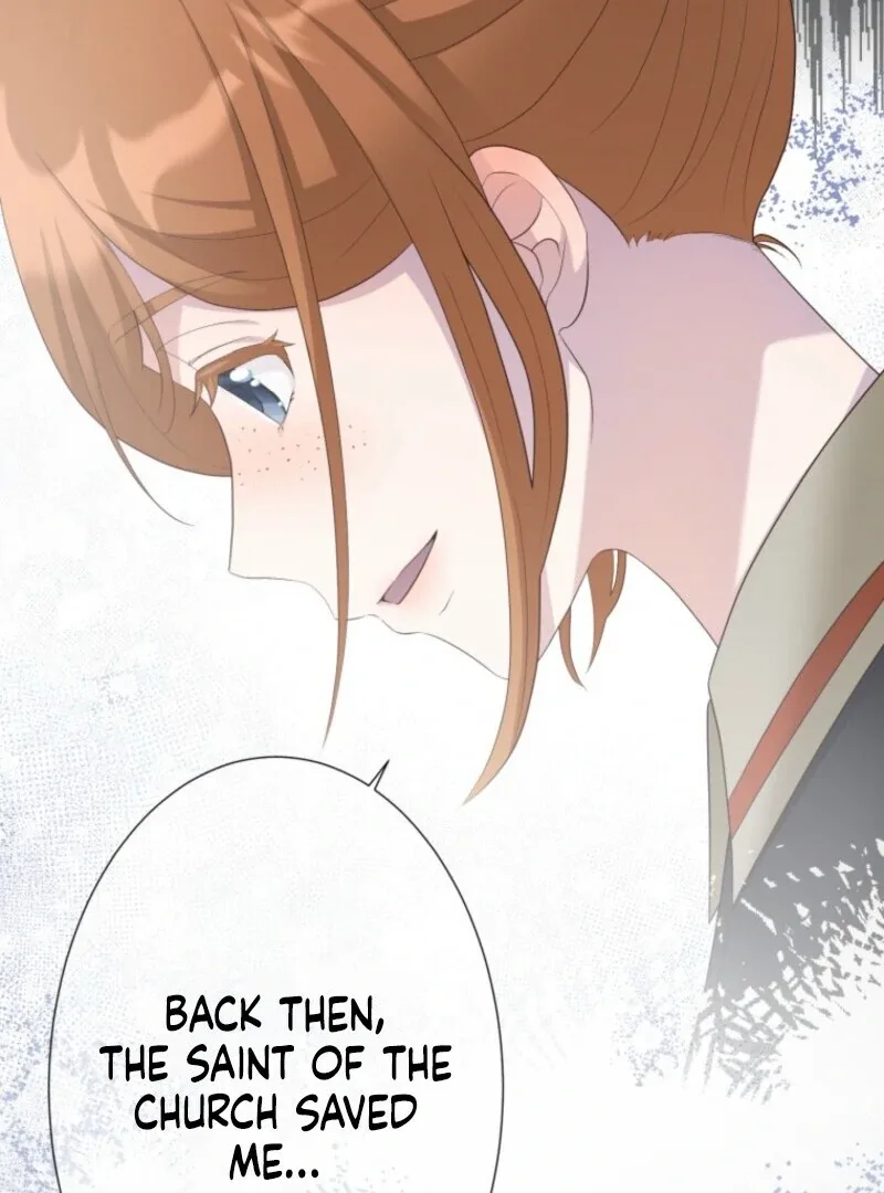 The Saint Who Wishes for Death Makes a Pact with the Cursed Prince Chapter 10 page 51