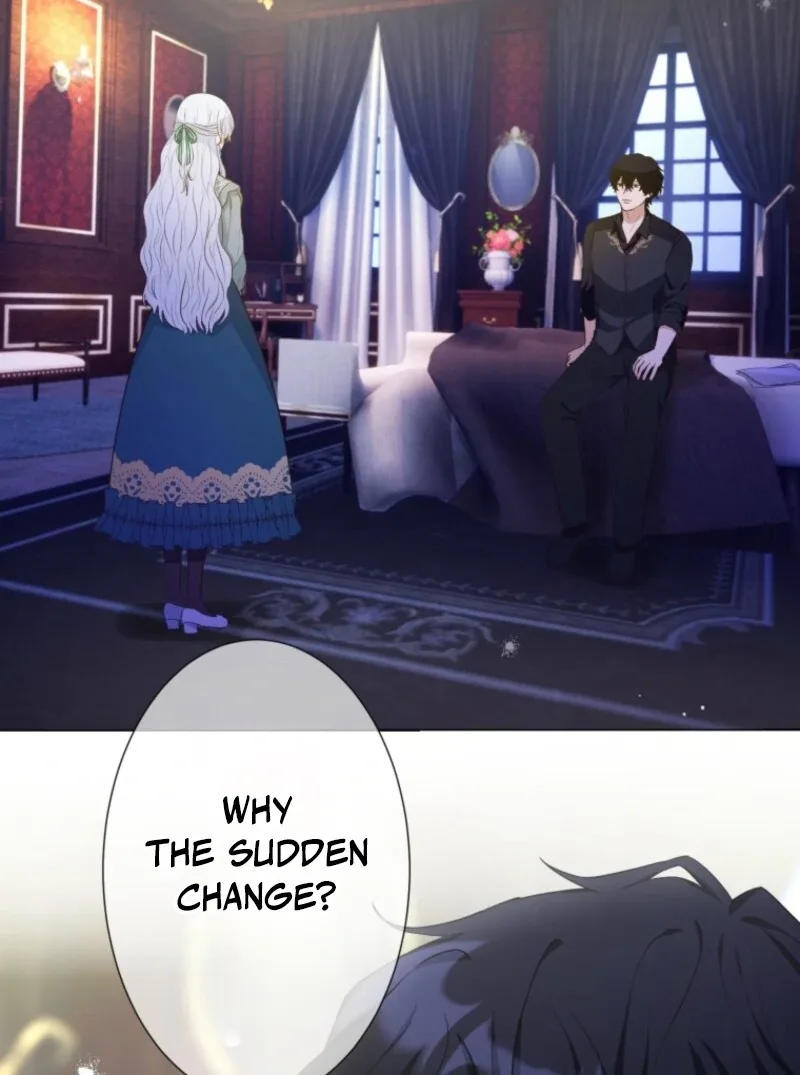 The Saint Who Wishes for Death Makes a Pact with the Cursed Prince Chapter 9 page 53