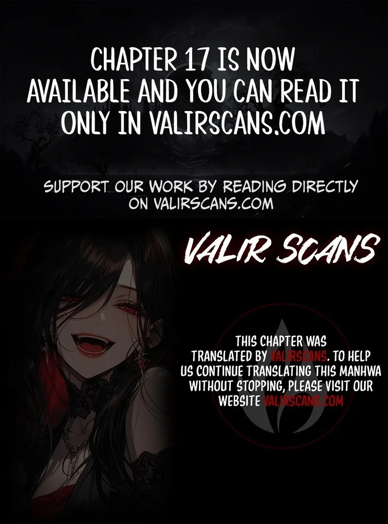 The Saint Who Wishes for Death Makes a Pact with the Cursed Prince Chapter 9 page 2