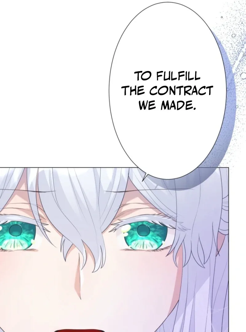 The Saint Who Wishes for Death Makes a Pact with the Cursed Prince Chapter 9 page 55
