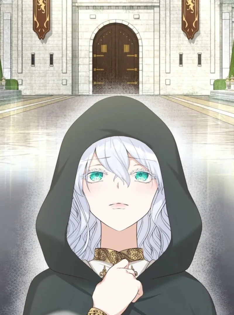 The Saint Who Wishes for Death Makes a Pact with the Cursed Prince Chapter 3 page 71