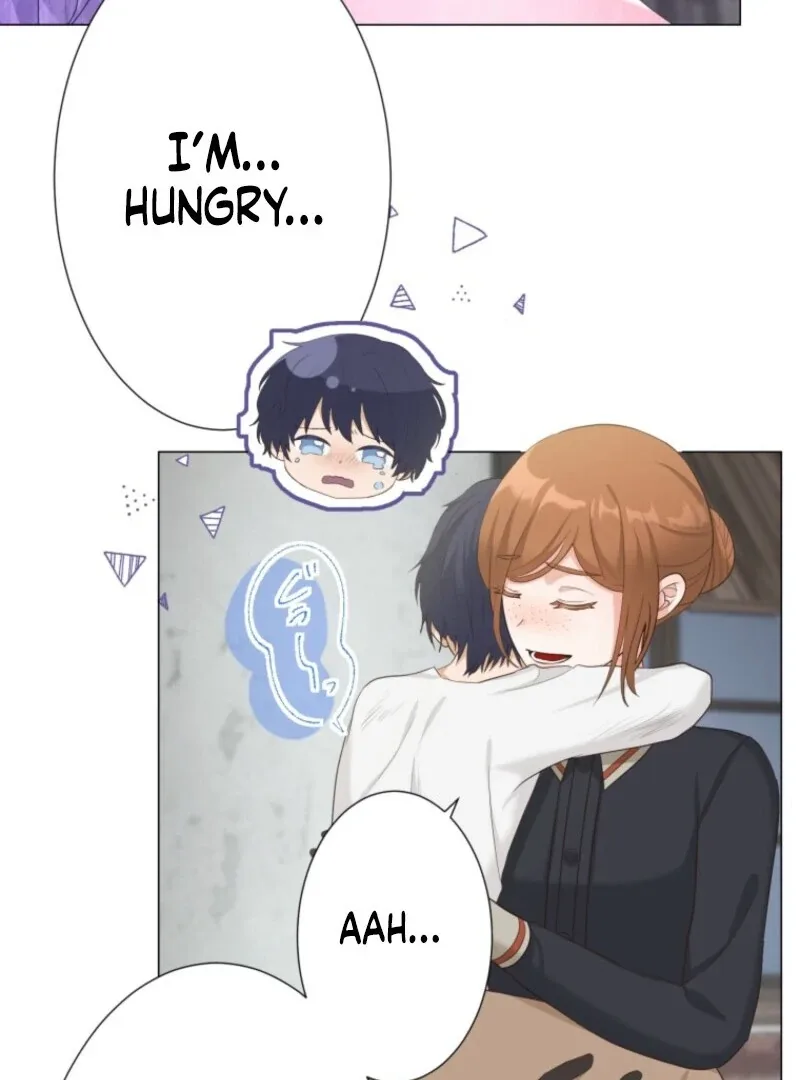 The Saint Who Wishes for Death Makes a Pact with the Cursed Prince Chapter 10 page 82