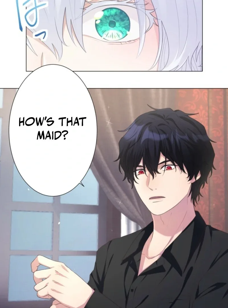 The Saint Who Wishes for Death Makes a Pact with the Cursed Prince Chapter 9 page 68