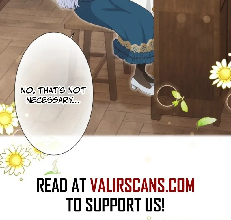 The Saint Who Wishes for Death Makes a Pact with the Cursed Prince Chapter 9 page 34