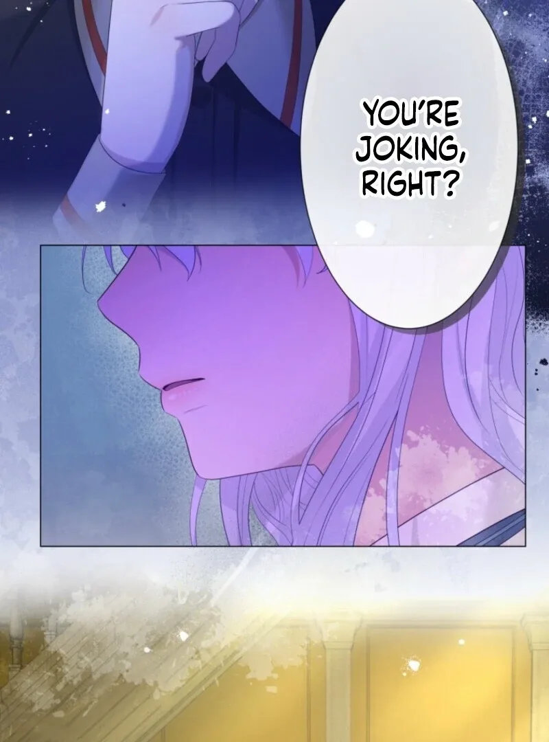 The Saint Who Wishes for Death Makes a Pact with the Cursed Prince Chapter 10 page 63