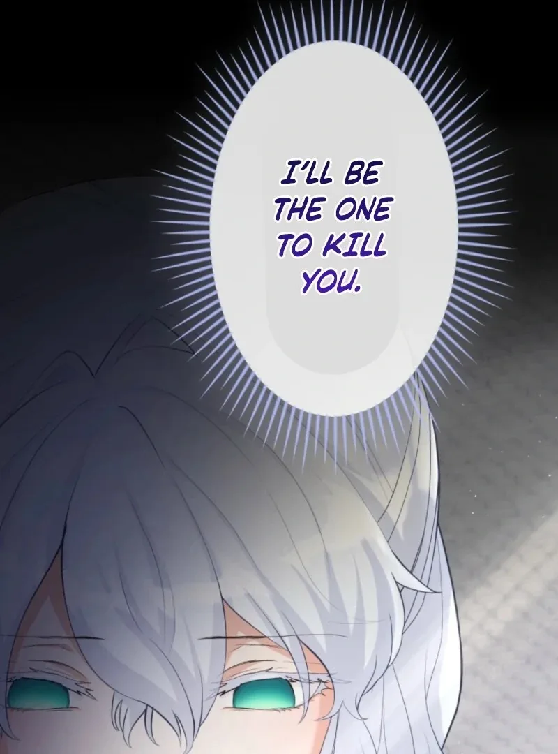 The Saint Who Wishes for Death Makes a Pact with the Cursed Prince Chapter 3 page 54