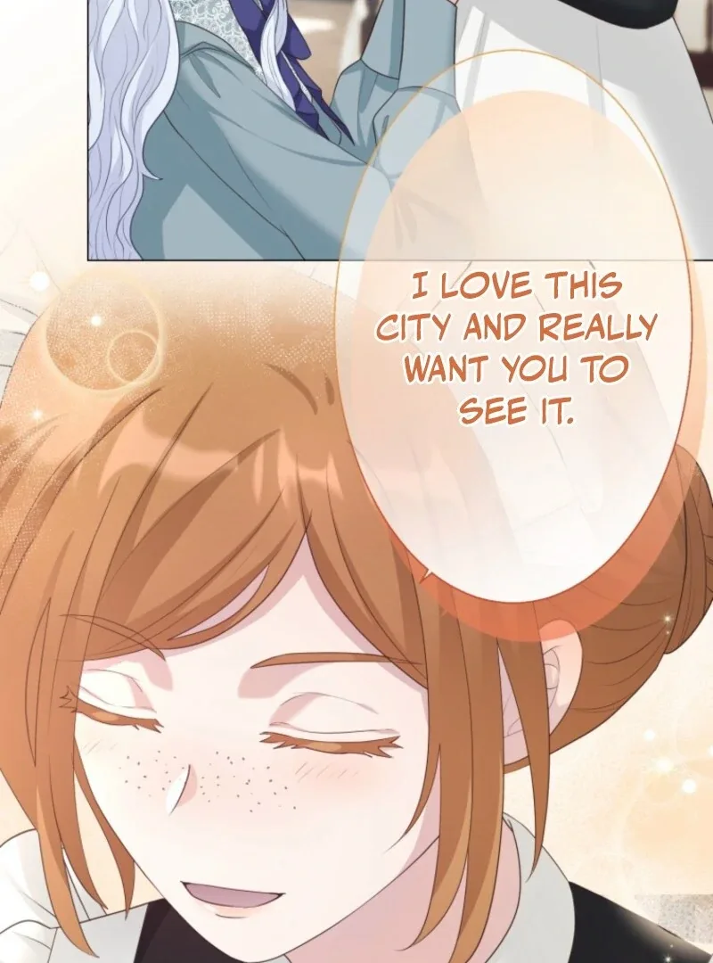 The Saint Who Wishes for Death Makes a Pact with the Cursed Prince Chapter 9 page 36