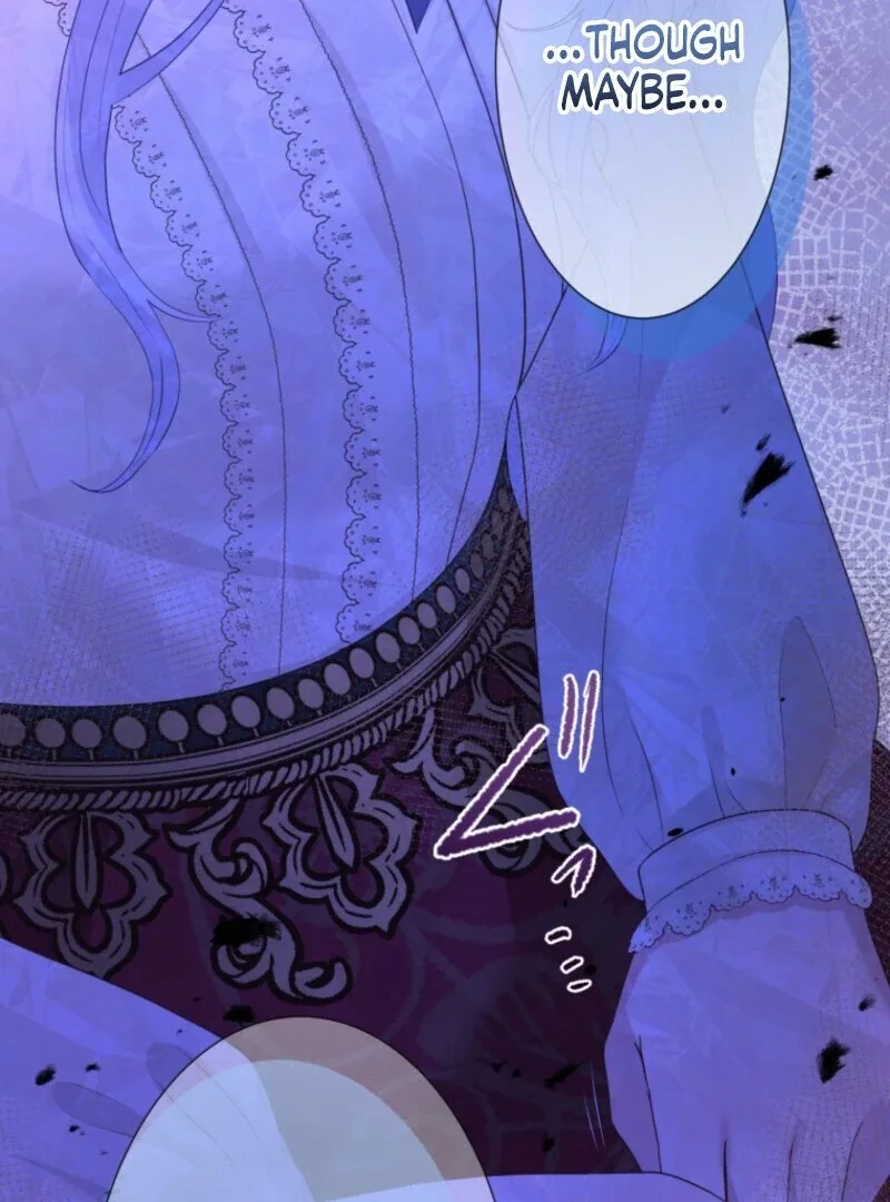 The Saint Who Wishes for Death Makes a Pact with the Cursed Prince Chapter 10 page 60