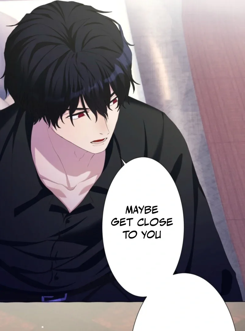 The Saint Who Wishes for Death Makes a Pact with the Cursed Prince Chapter 9 page 78