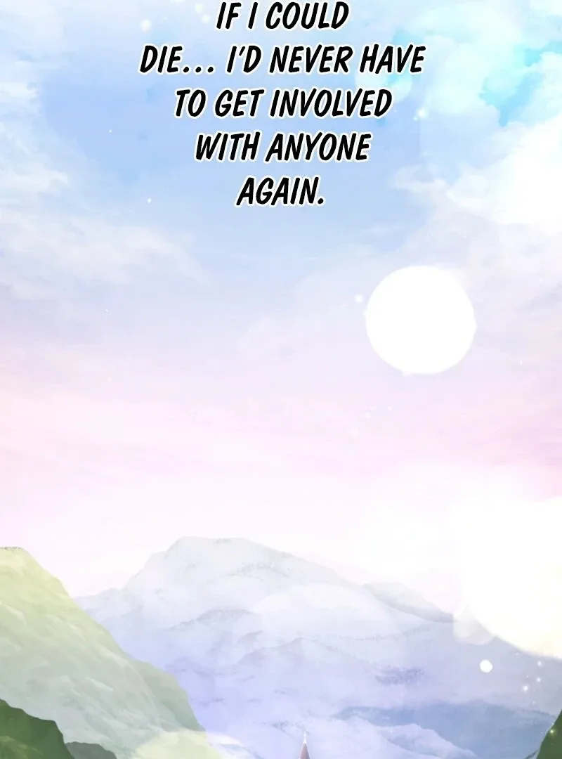 The Saint Who Wishes for Death Makes a Pact with the Cursed Prince Chapter 3 page 58