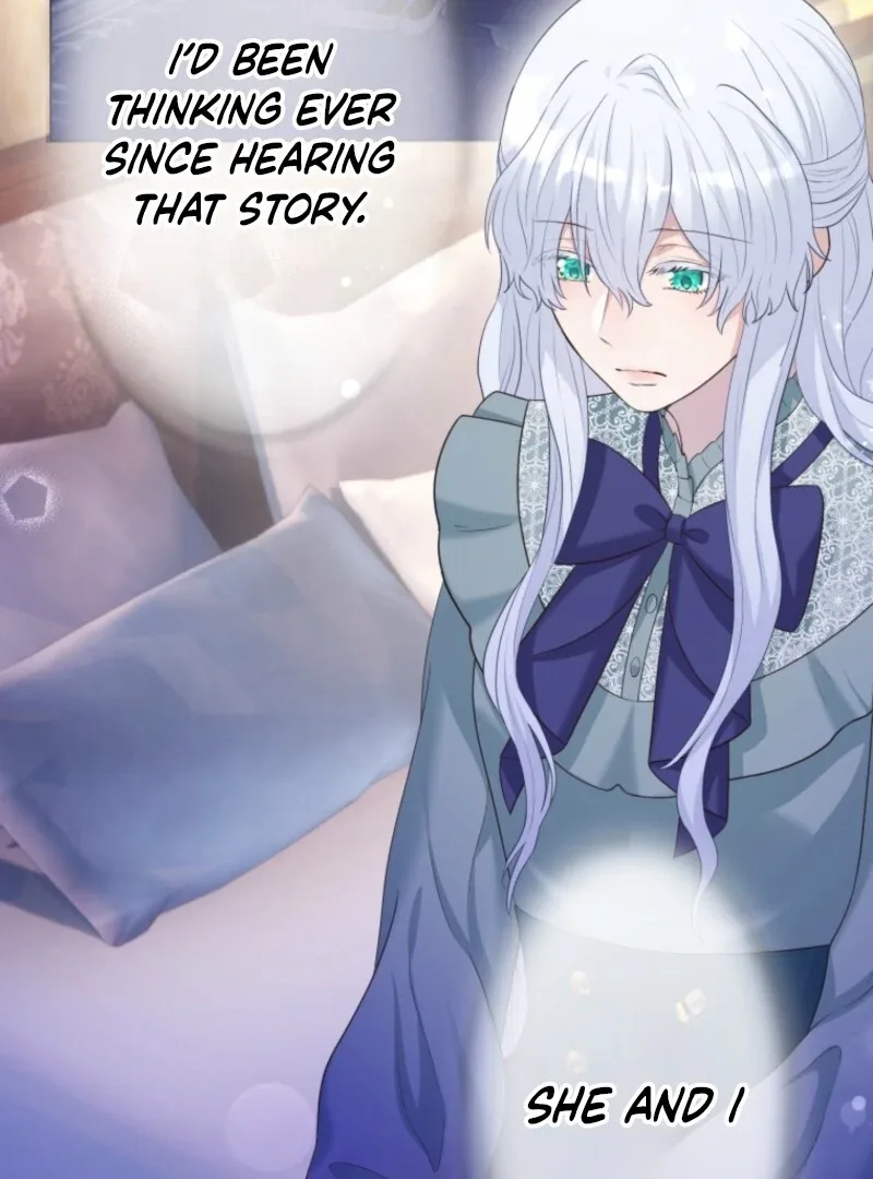 The Saint Who Wishes for Death Makes a Pact with the Cursed Prince Chapter 9 page 61
