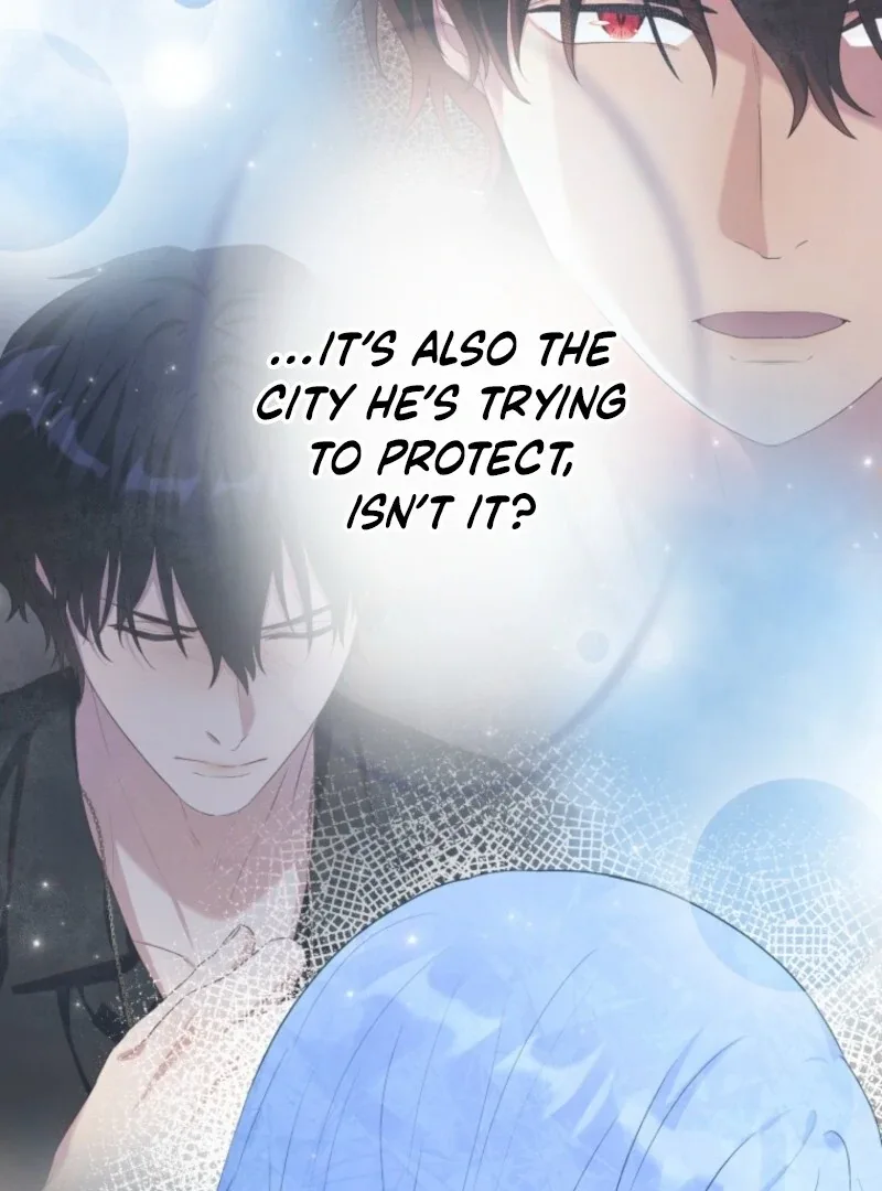 The Saint Who Wishes for Death Makes a Pact with the Cursed Prince Chapter 9 page 38