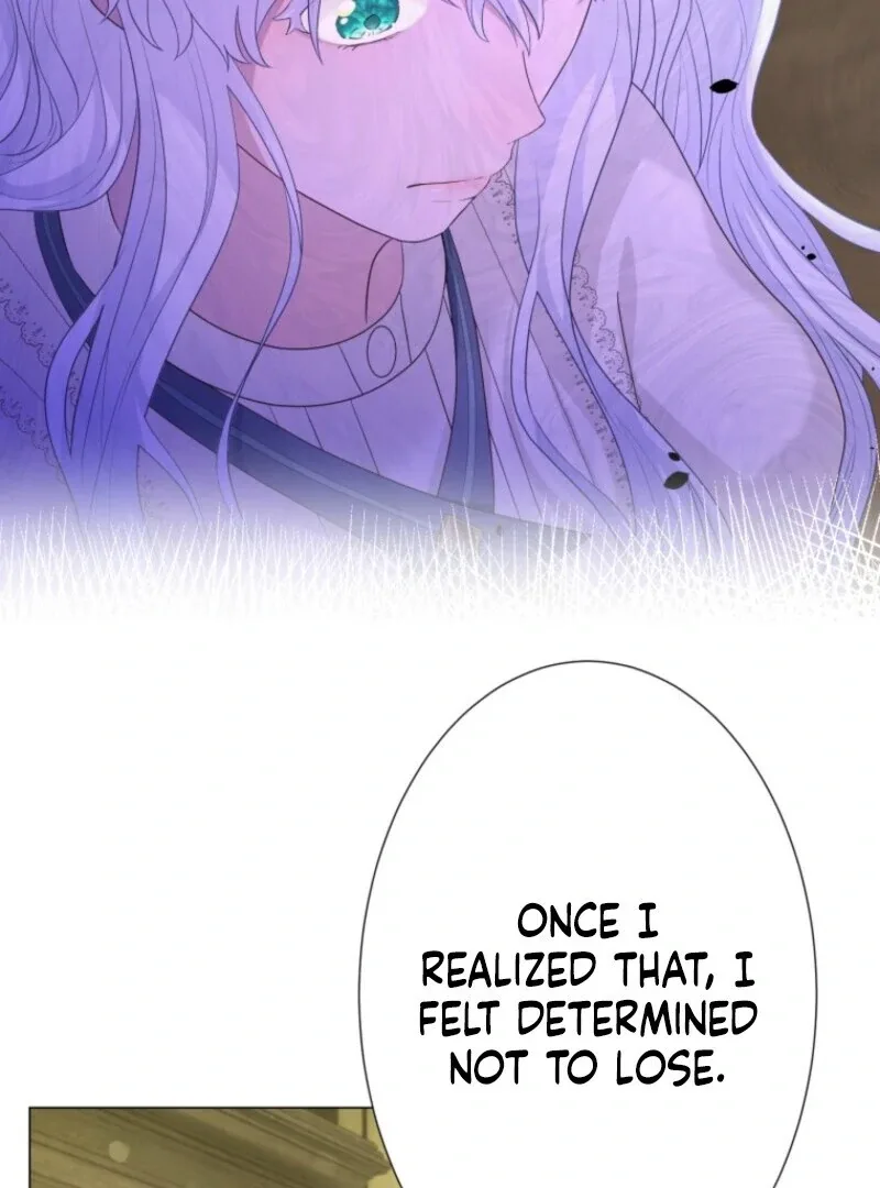 The Saint Who Wishes for Death Makes a Pact with the Cursed Prince Chapter 10 page 55