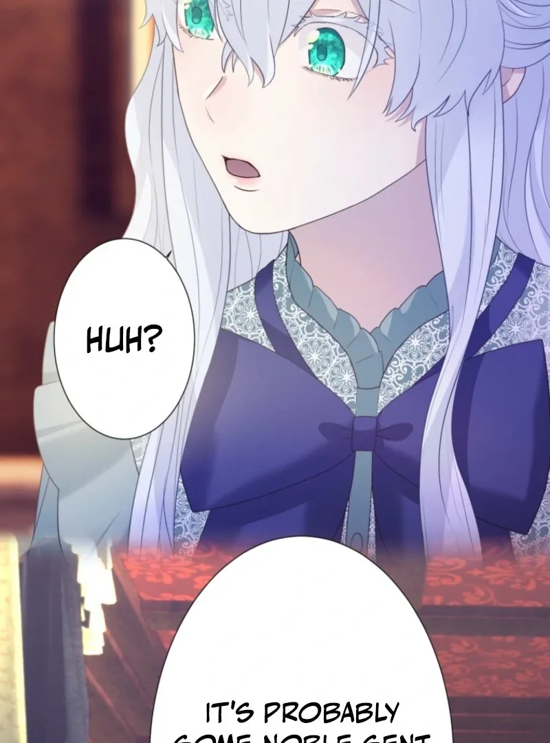 The Saint Who Wishes for Death Makes a Pact with the Cursed Prince Chapter 9 page 74