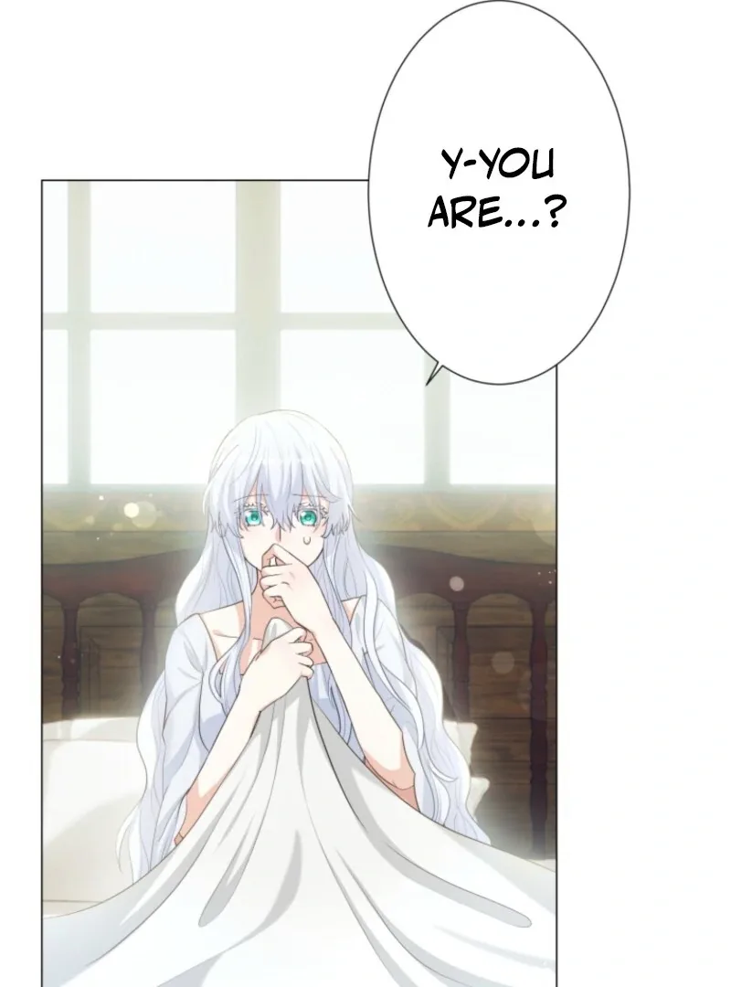 The Saint Who Wishes for Death Makes a Pact with the Cursed Prince Chapter 9 page 13