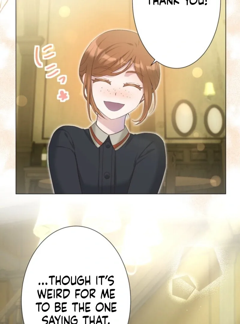 The Saint Who Wishes for Death Makes a Pact with the Cursed Prince Chapter 10 page 42
