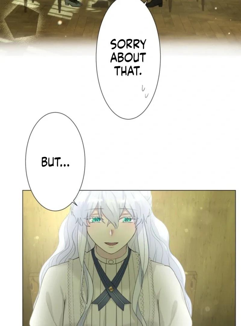 The Saint Who Wishes for Death Makes a Pact with the Cursed Prince Chapter 10 page 37