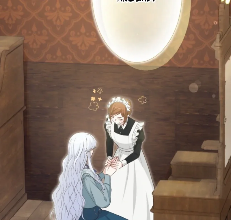 The Saint Who Wishes for Death Makes a Pact with the Cursed Prince Chapter 9 page 33