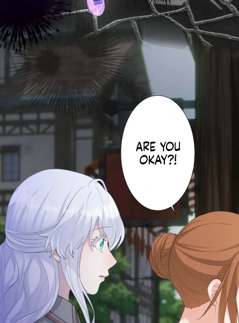 The Saint Who Wishes for Death Makes a Pact with the Cursed Prince Chapter 10 page 80