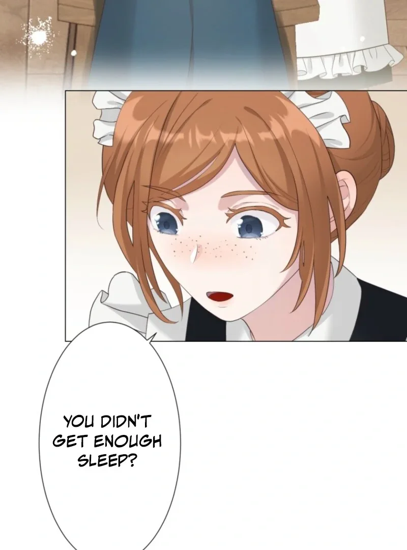 The Saint Who Wishes for Death Makes a Pact with the Cursed Prince Chapter 9 page 22
