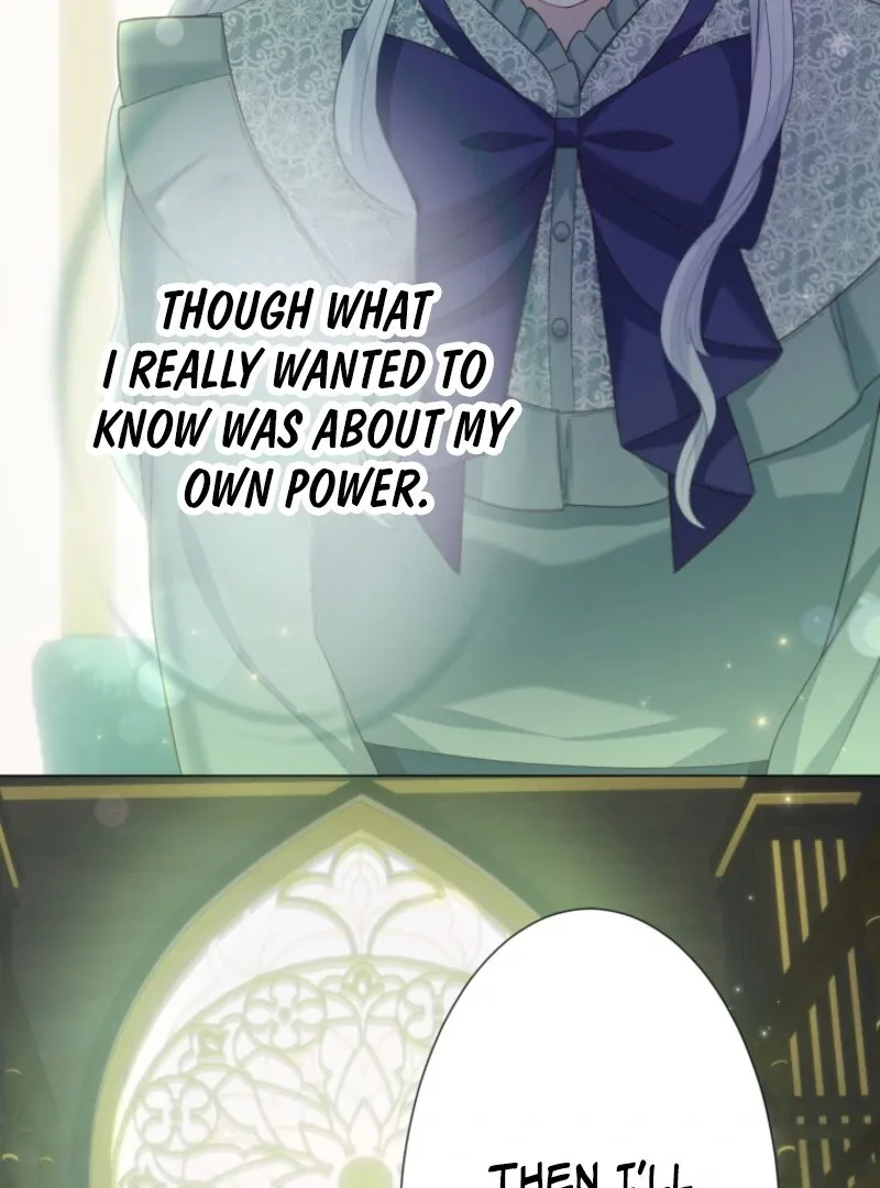 The Saint Who Wishes for Death Makes a Pact with the Cursed Prince Chapter 6 page 63