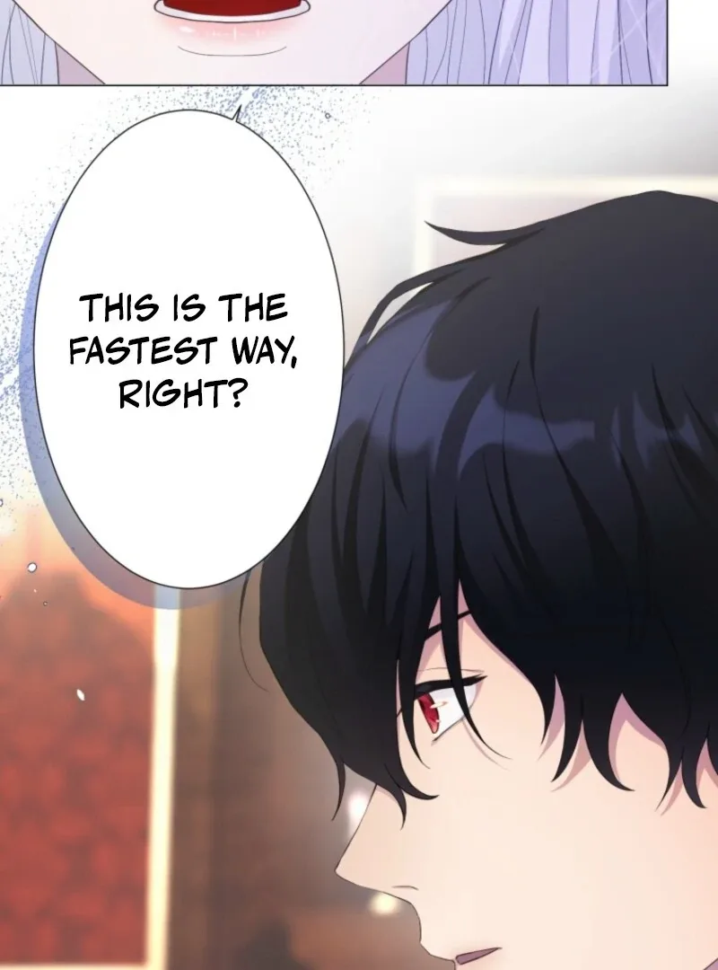 The Saint Who Wishes for Death Makes a Pact with the Cursed Prince Chapter 9 page 56