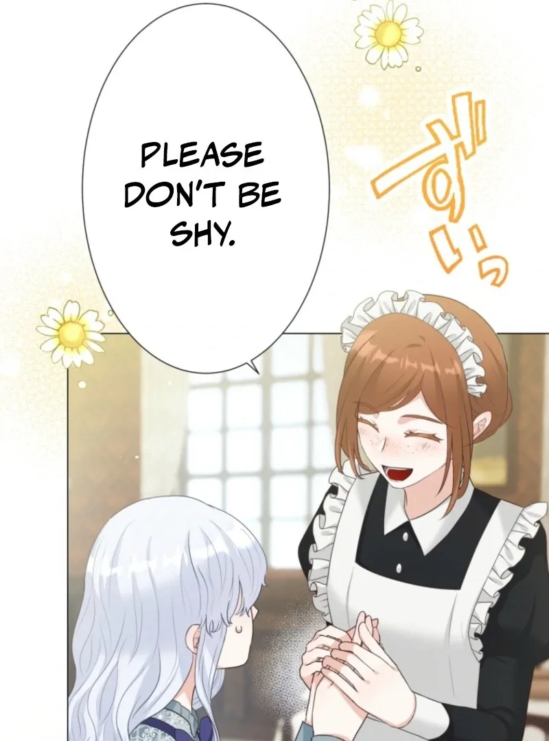 The Saint Who Wishes for Death Makes a Pact with the Cursed Prince Chapter 9 page 35