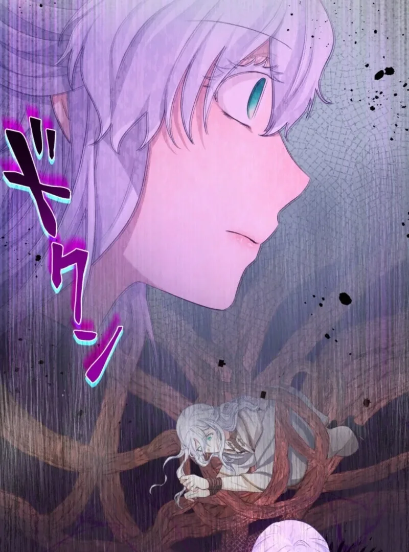 The Saint Who Wishes for Death Makes a Pact with the Cursed Prince Chapter 10 page 78