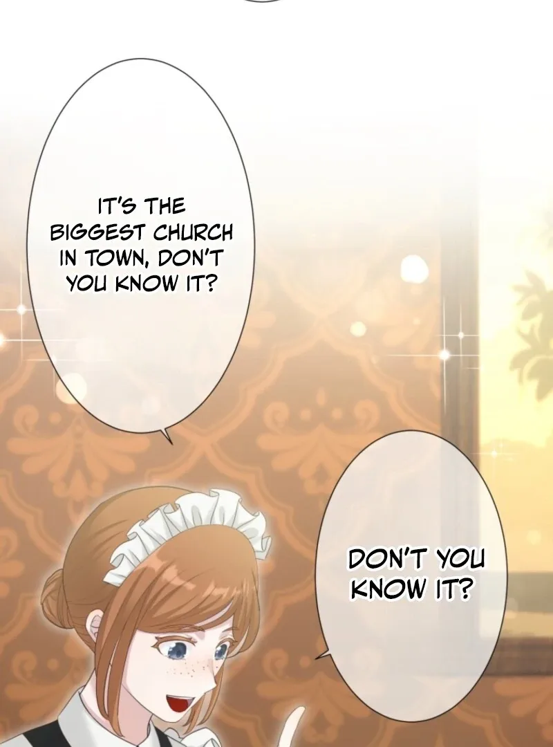The Saint Who Wishes for Death Makes a Pact with the Cursed Prince Chapter 9 page 30