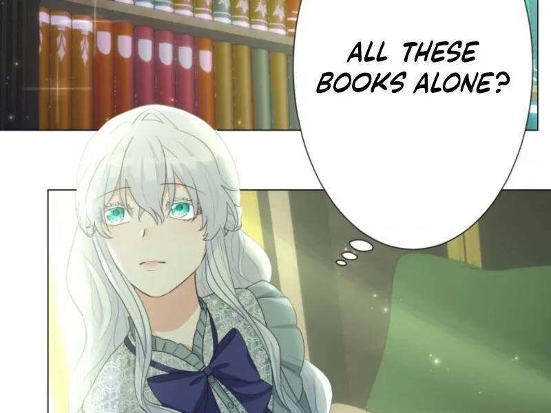 The Saint Who Wishes for Death Makes a Pact with the Cursed Prince Chapter 6 page 76