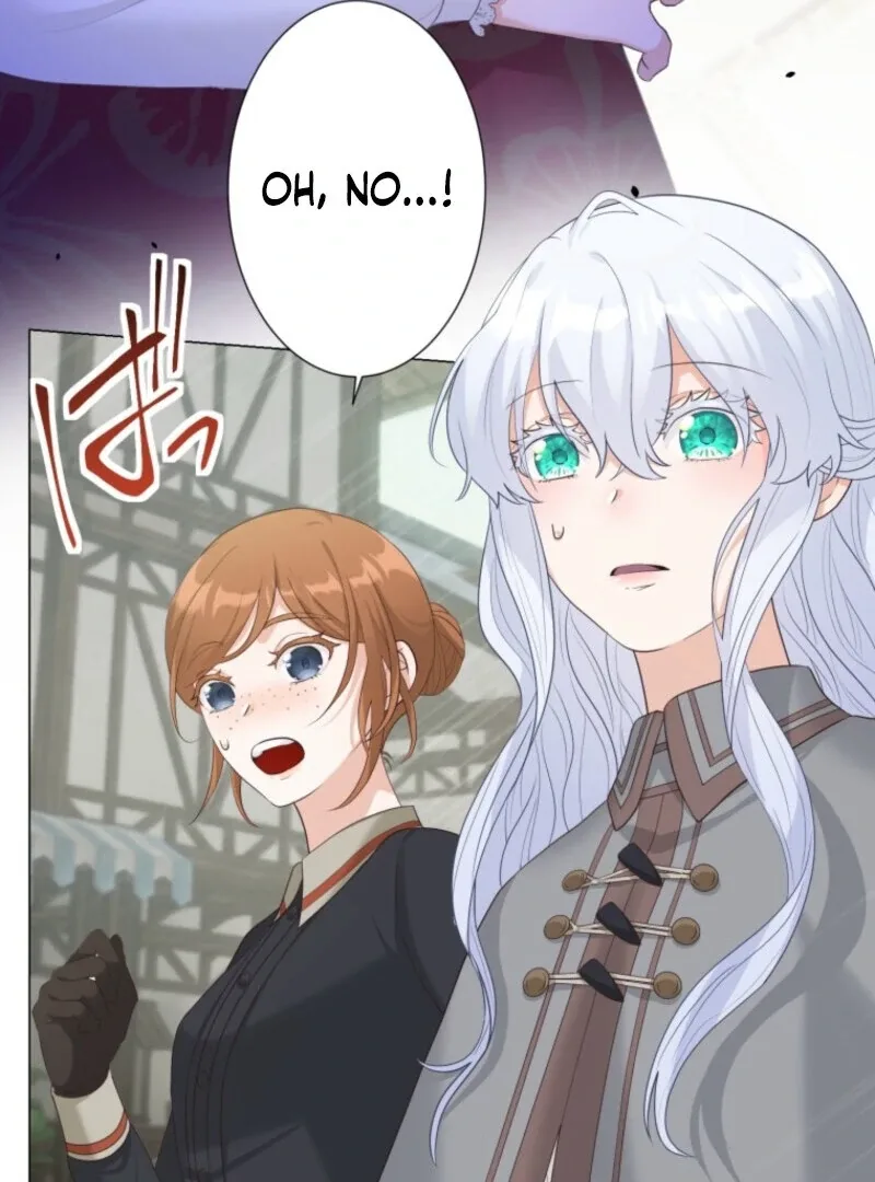 The Saint Who Wishes for Death Makes a Pact with the Cursed Prince Chapter 10 page 75