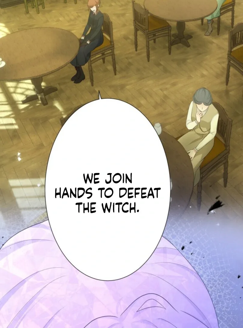 The Saint Who Wishes for Death Makes a Pact with the Cursed Prince Chapter 10 page 58