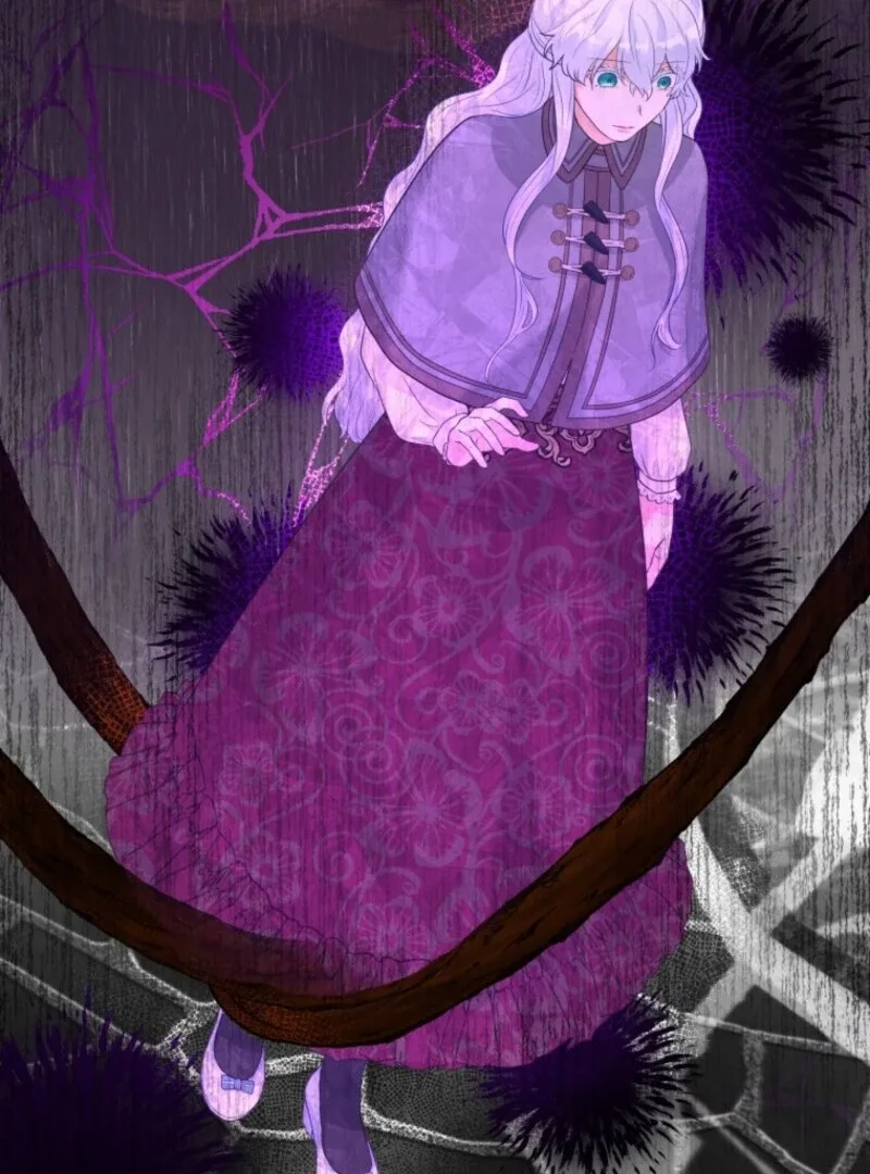 The Saint Who Wishes for Death Makes a Pact with the Cursed Prince Chapter 10 page 79