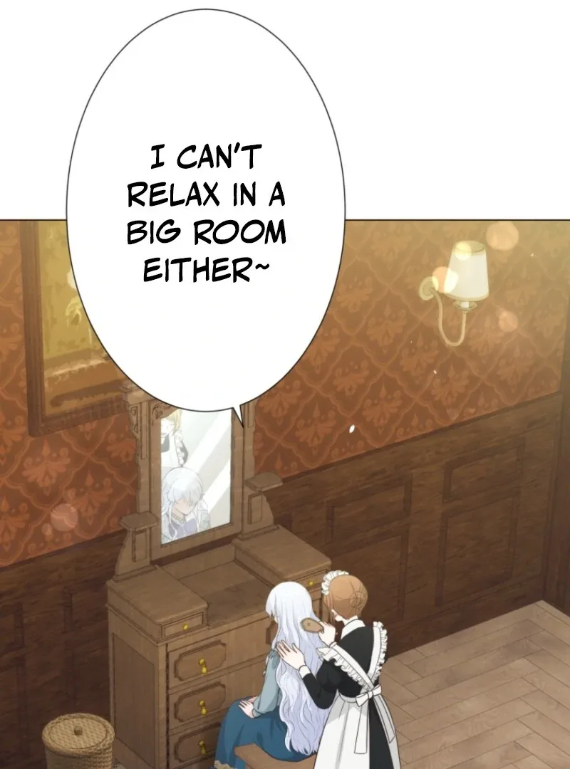 The Saint Who Wishes for Death Makes a Pact with the Cursed Prince Chapter 9 page 25