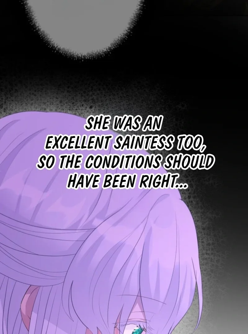 The Saint Who Wishes for Death Makes a Pact with the Cursed Prince Chapter 6 page 71