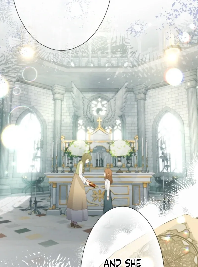 The Saint Who Wishes for Death Makes a Pact with the Cursed Prince Chapter 10 page 52