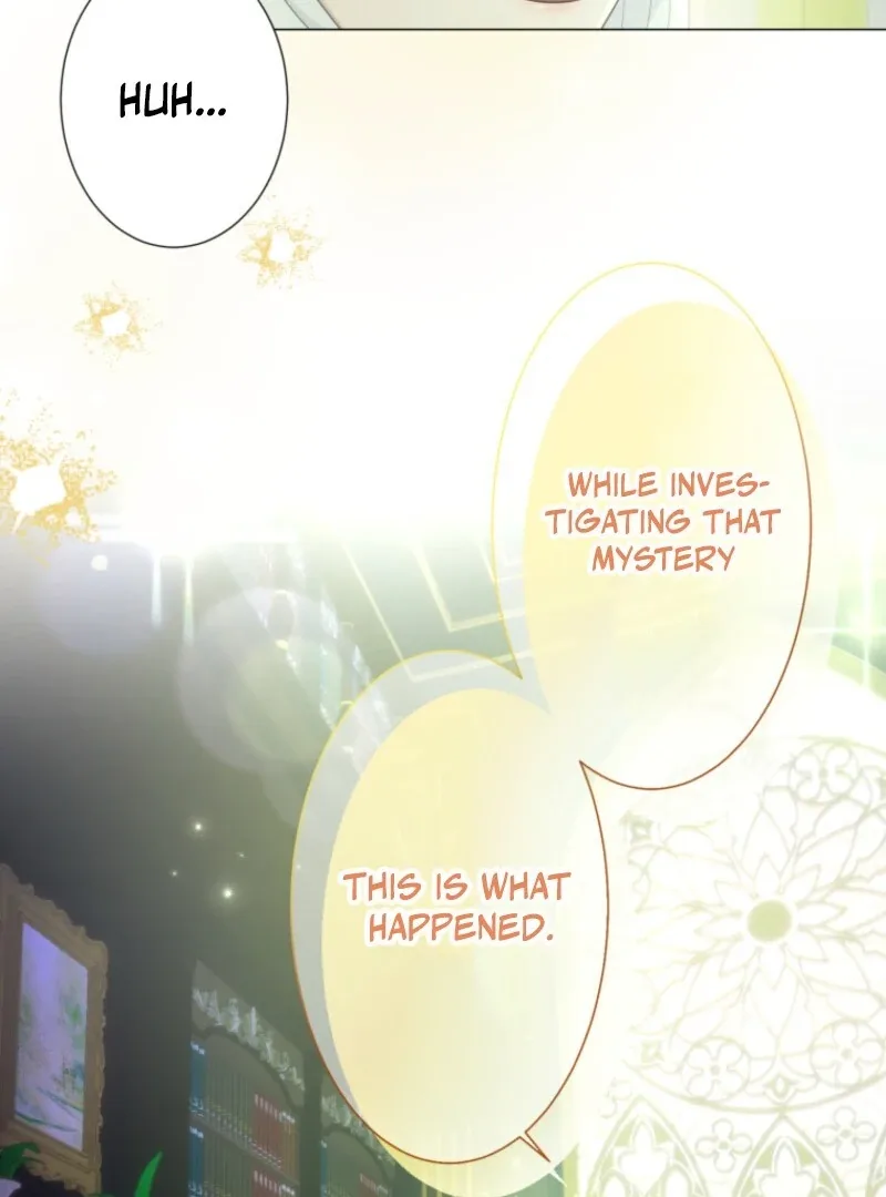 The Saint Who Wishes for Death Makes a Pact with the Cursed Prince Chapter 6 page 74