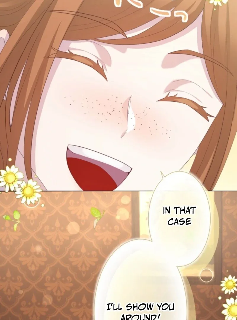 The Saint Who Wishes for Death Makes a Pact with the Cursed Prince Chapter 9 page 32