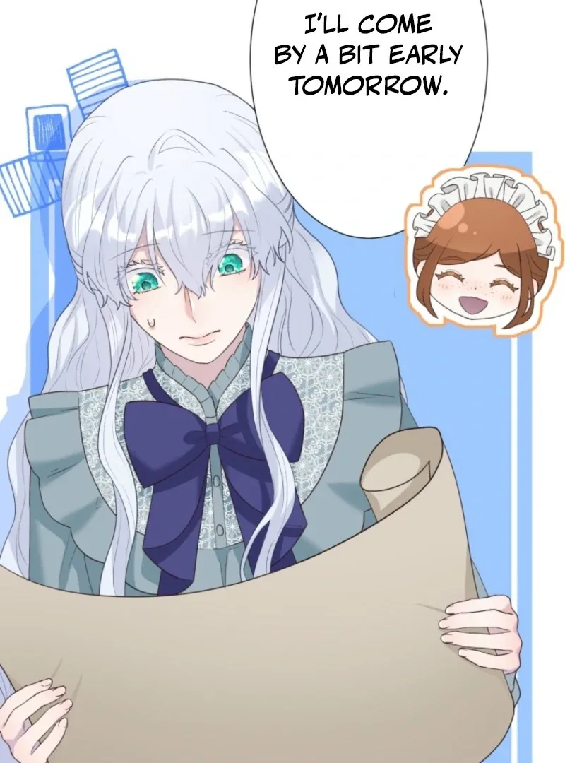 The Saint Who Wishes for Death Makes a Pact with the Cursed Prince Chapter 9 page 105