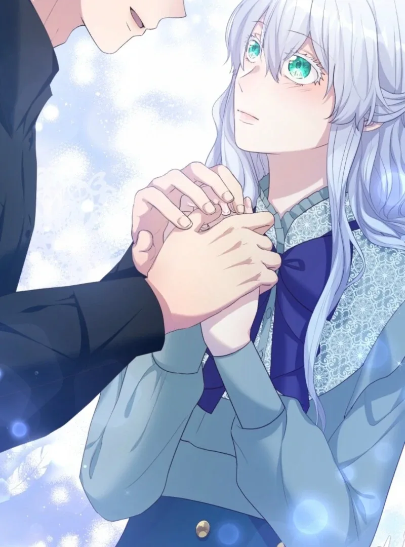The Saint Who Wishes for Death Makes a Pact with the Cursed Prince Chapter 9 page 94